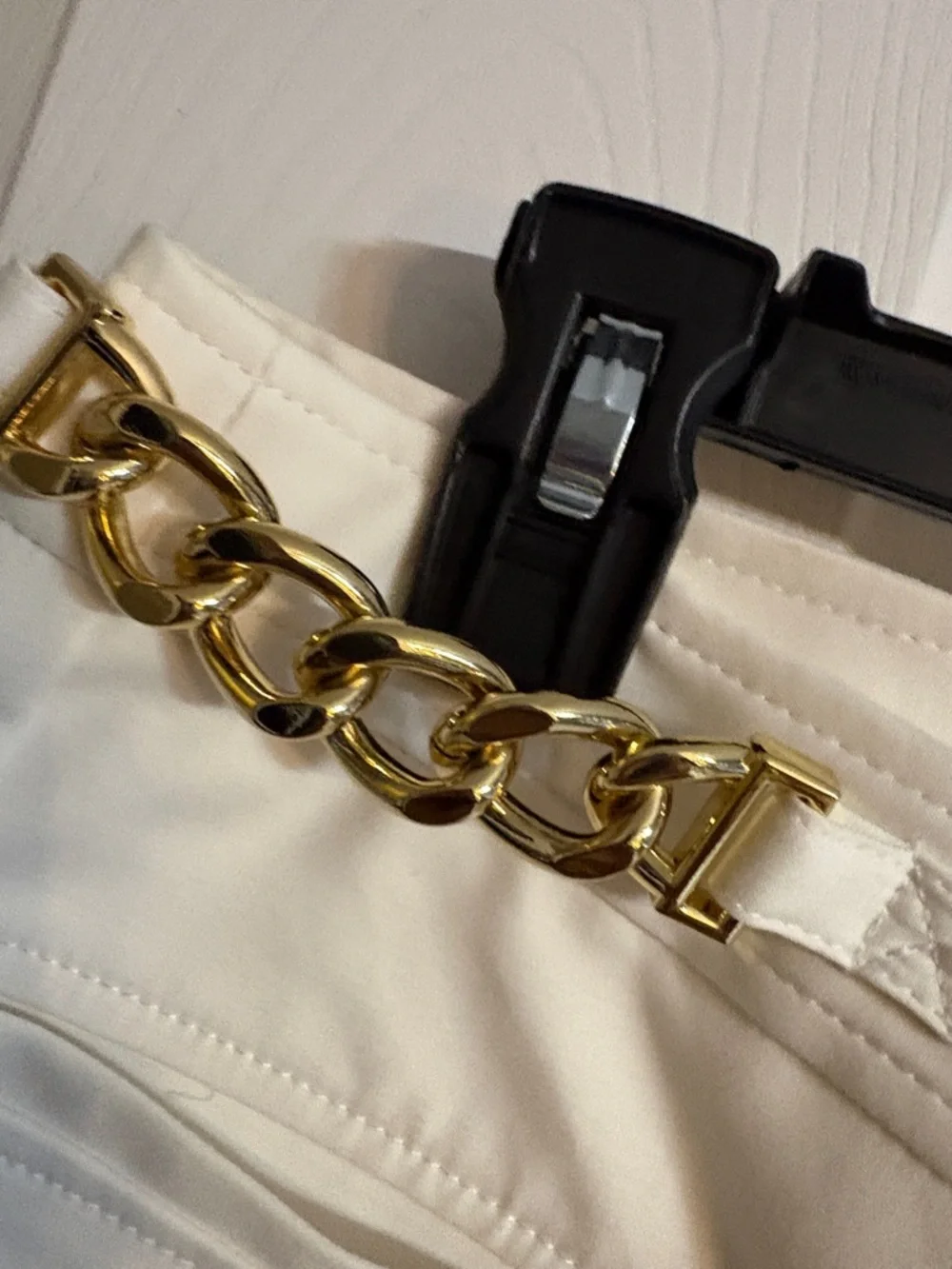 Michael Kors elegant straight